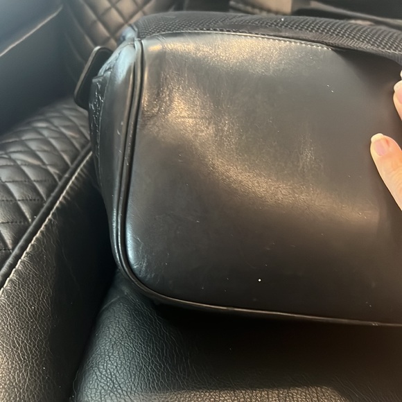 Gucci back pack - Picture 7 of 8